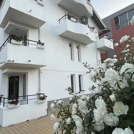 Guest house Canavan's *