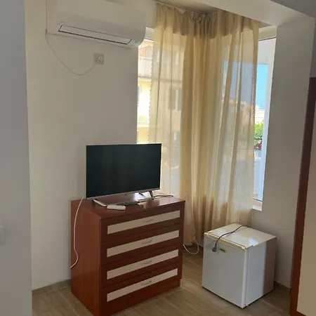 Guest house Canavan's *