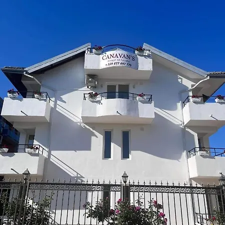 Canavan's Guest house