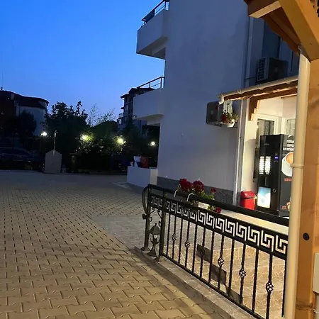 Guest house Canavan's