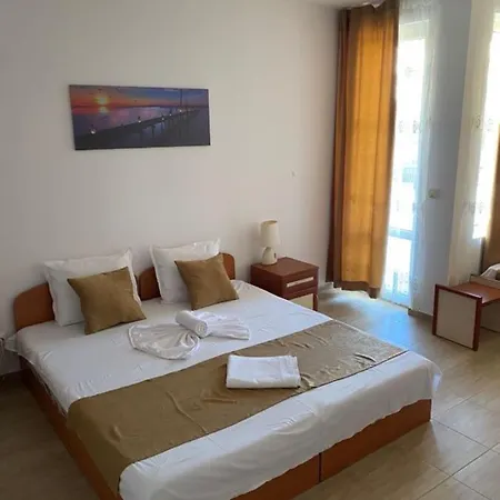 Guest house Canavan's