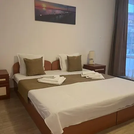 Guest house Canavan's Ravda