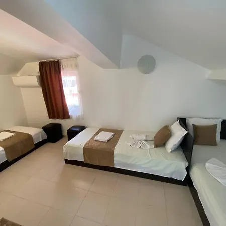 Canavan's Guest house