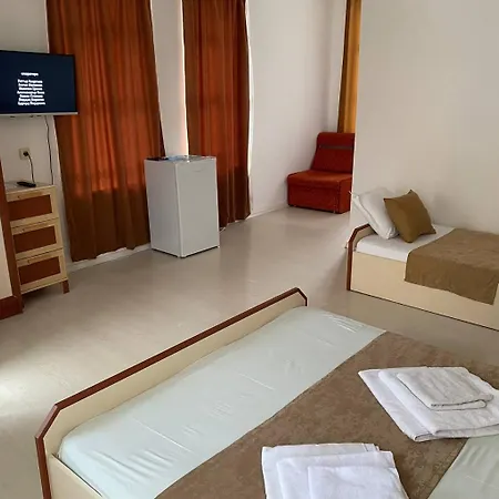 Guest house Canavan's
