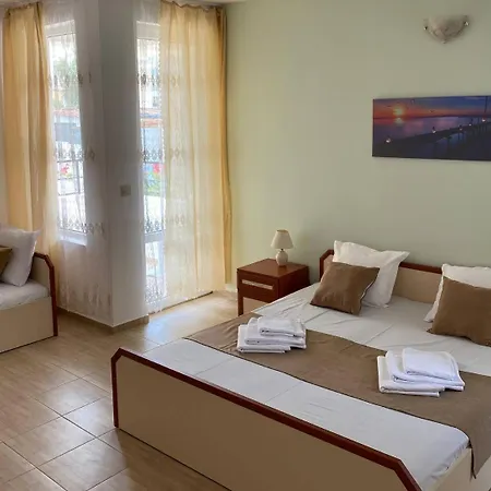 Guest house Canavan's