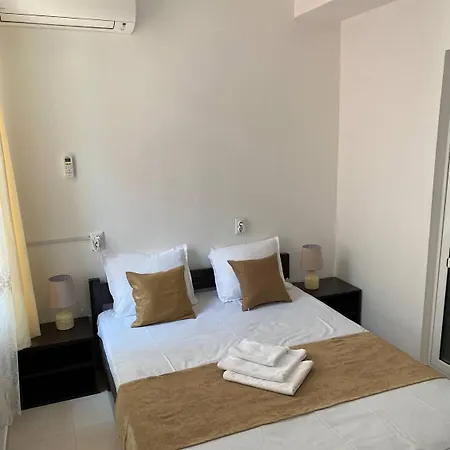 Guest house Canavan's