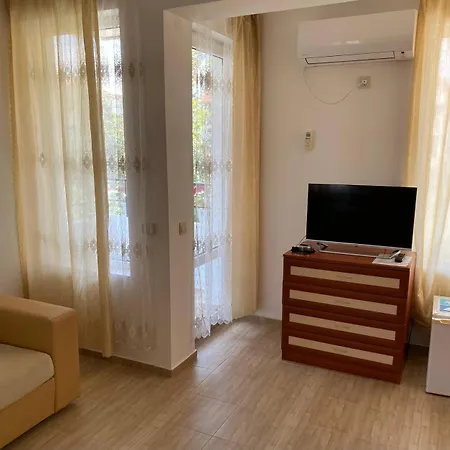 Canavan's Guest house *